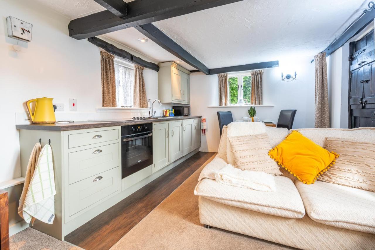 Holiday home Valley Farm